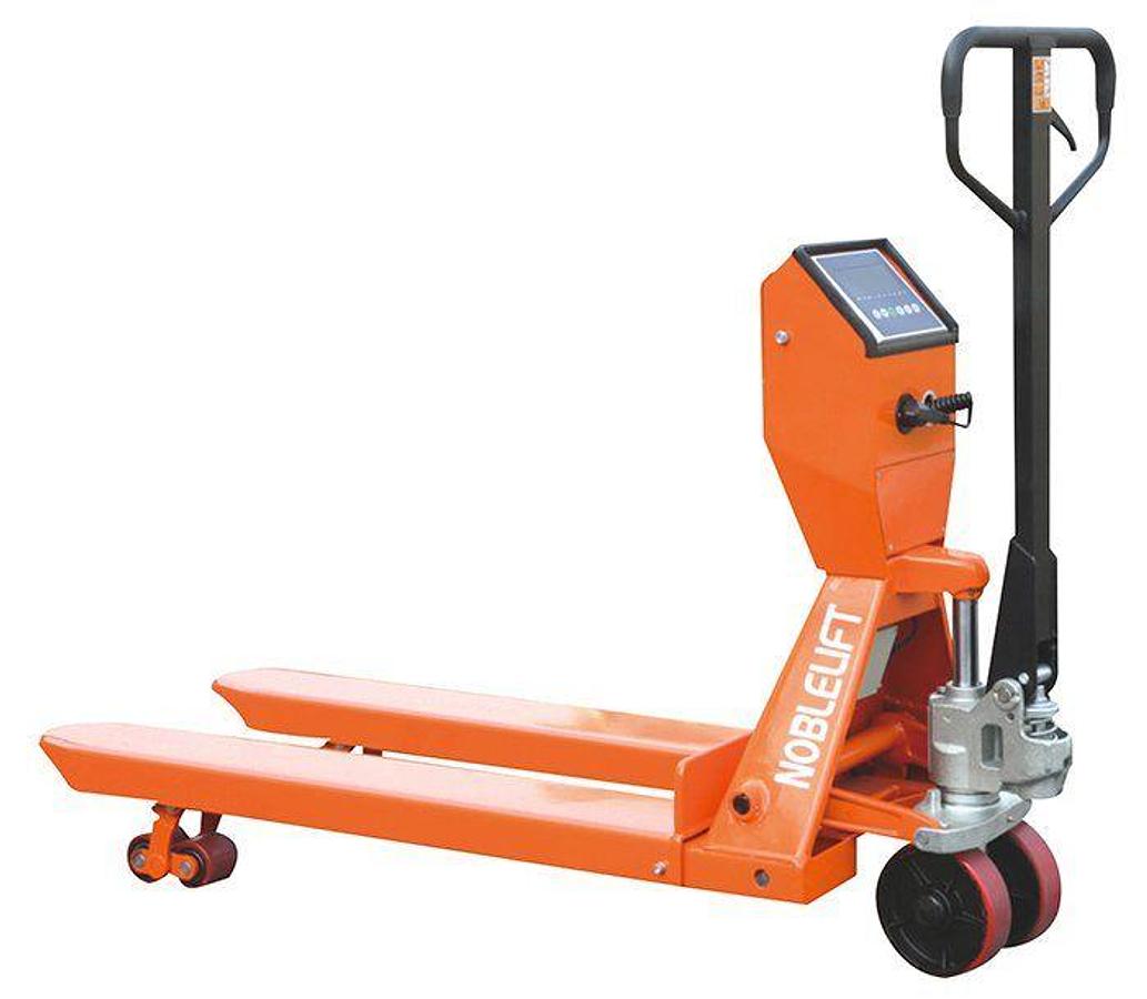 SAC44 
 Premium Scale Jack