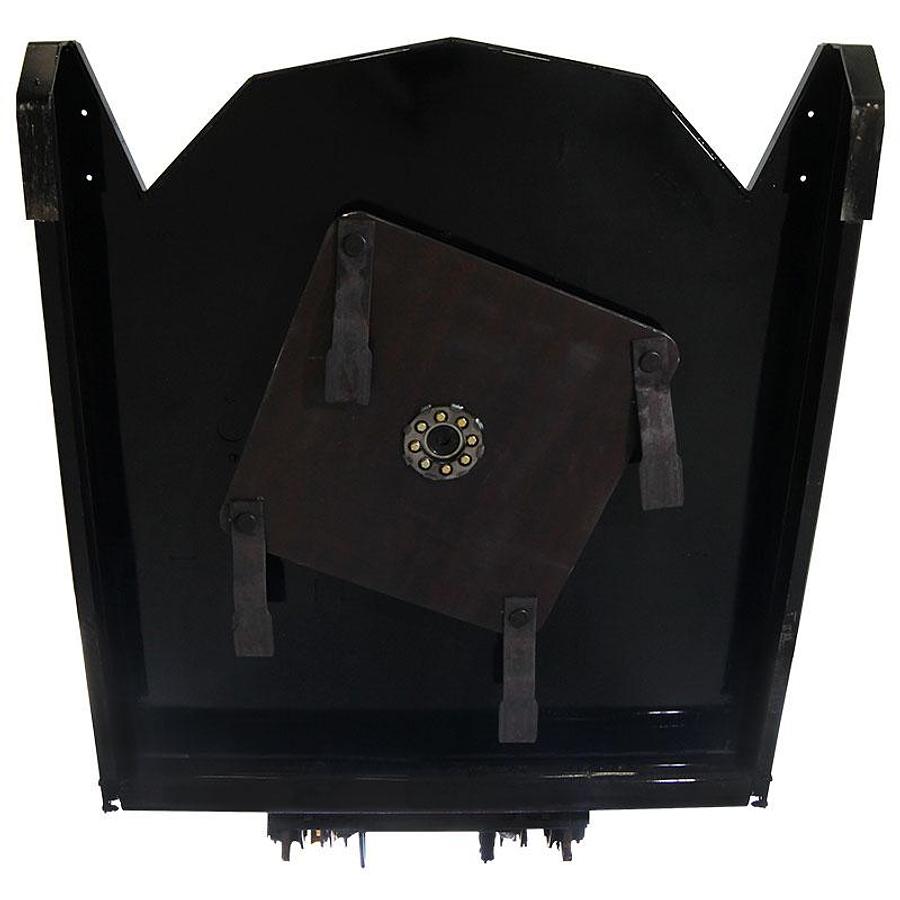 2026 Jenkins Brush Mower Super Duty Direct Drive 7'