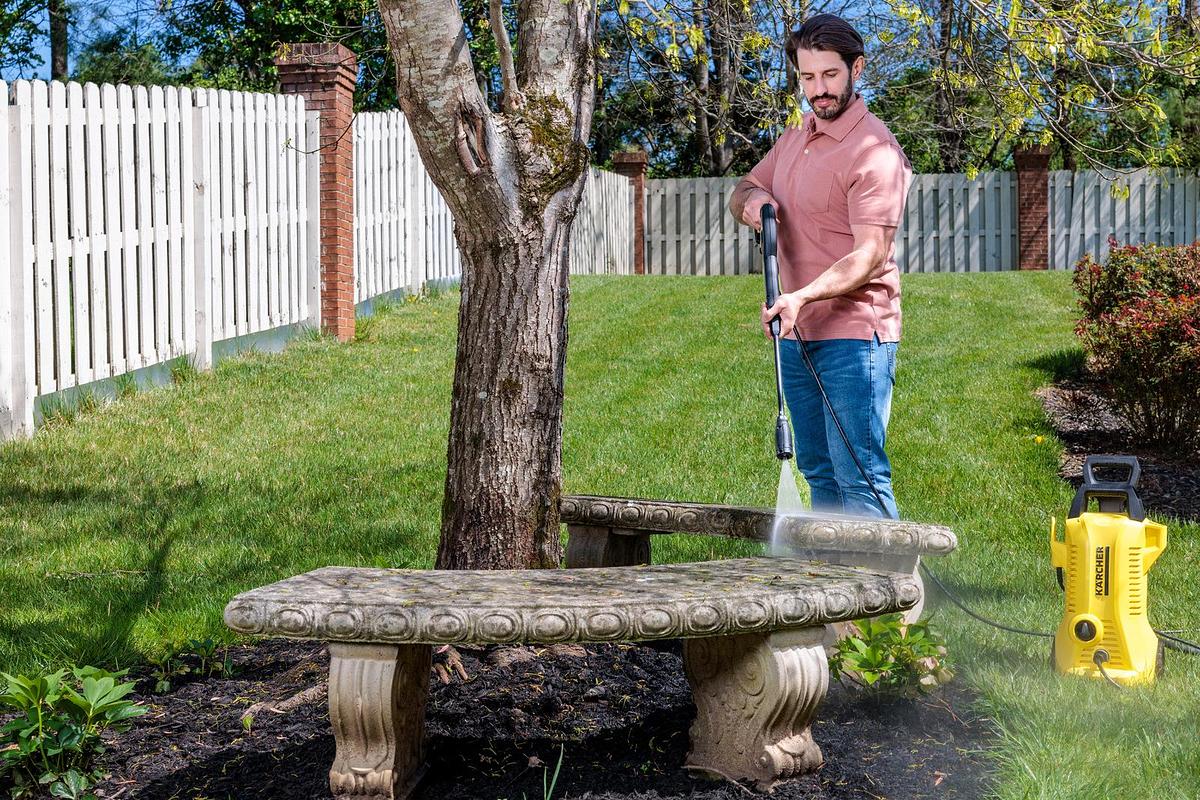 K 2 Power Control Car & Home