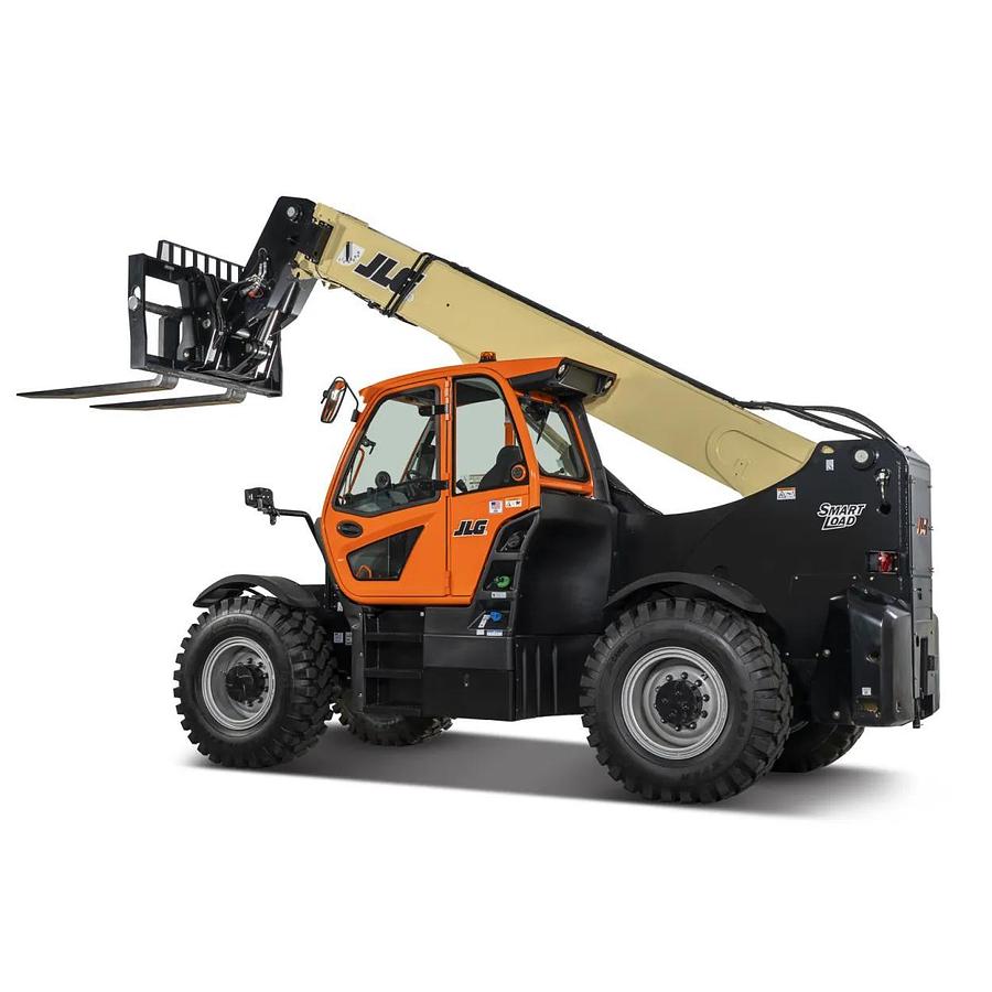 26,000lb. Telehandler, High Capacity, 32-34 ft., Variable Reach