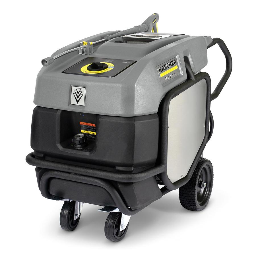 Mojave Series Pressure Washer