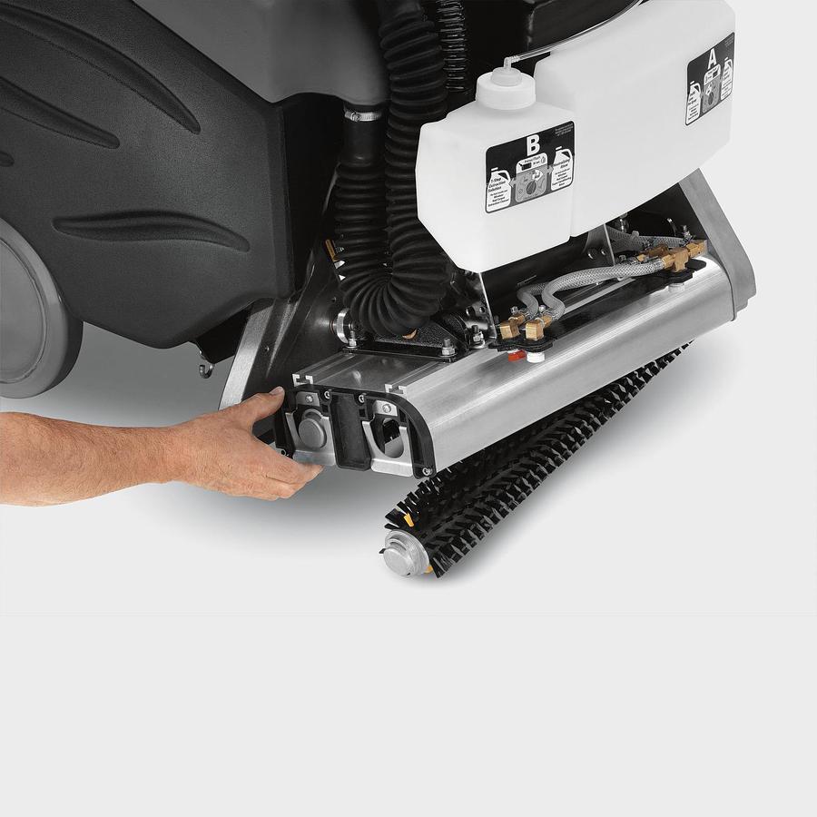 Commodore™ DUO + AGM