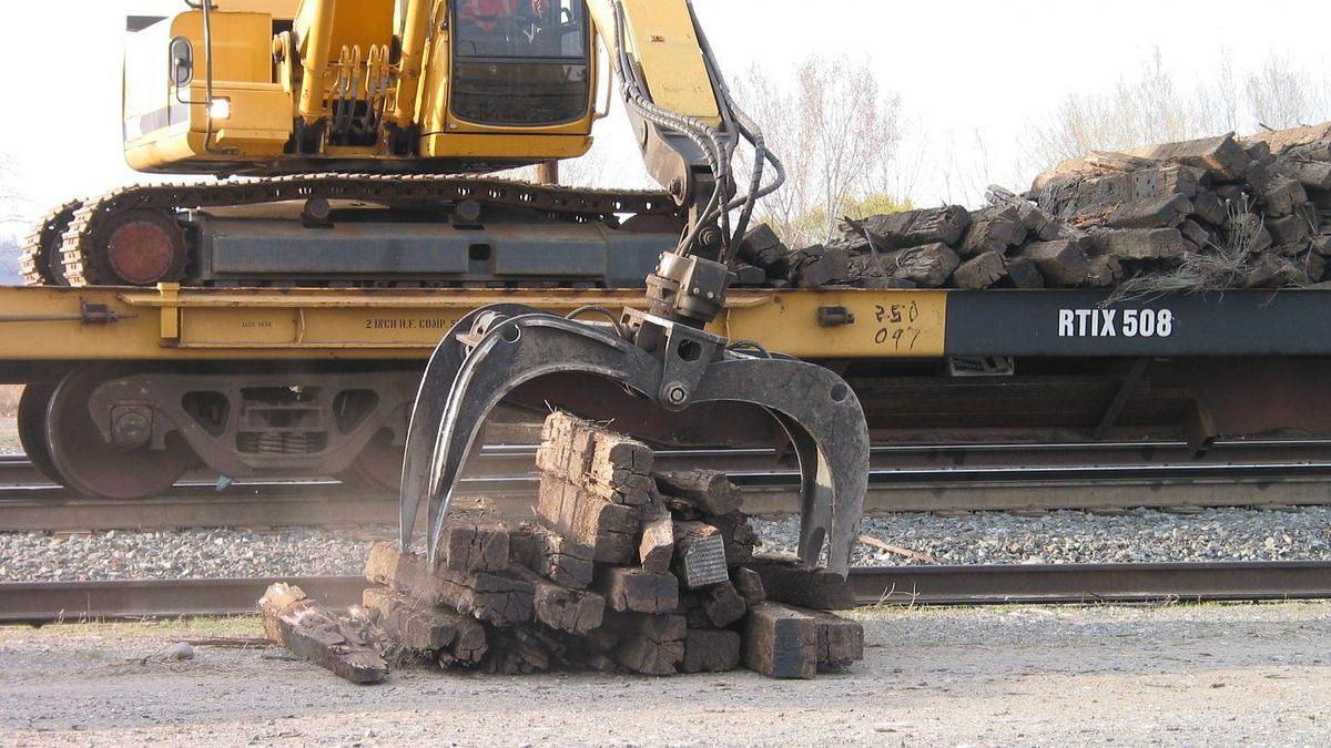 2026 Robotec Loose Tie Grapple RA
6806RA-RT142