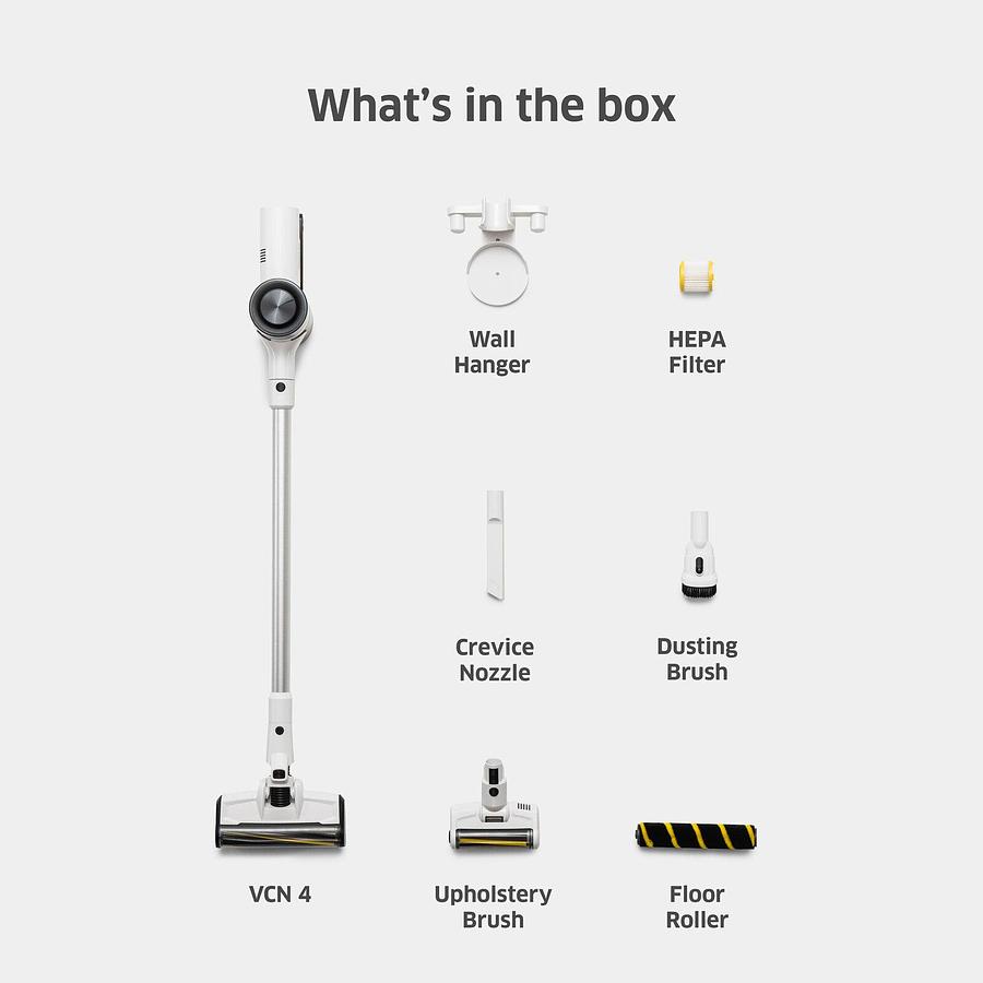 VCN 4 Cordless