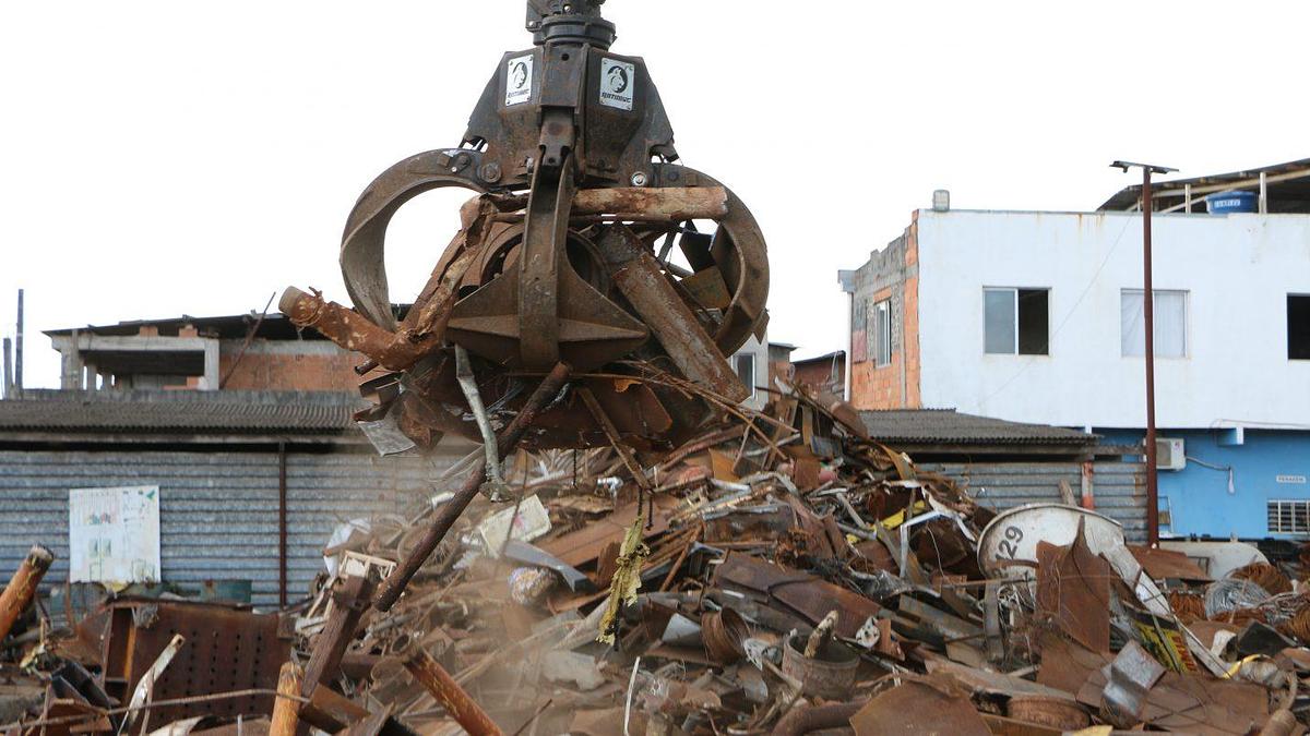 2026 Robotec Medium Duty Orange Peel Grapples Semi-Open 4-tine Series
OP4SM45-RT322OR4