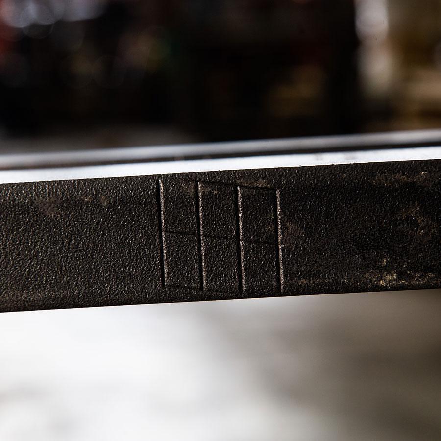 Standard ITA Forklift Forks