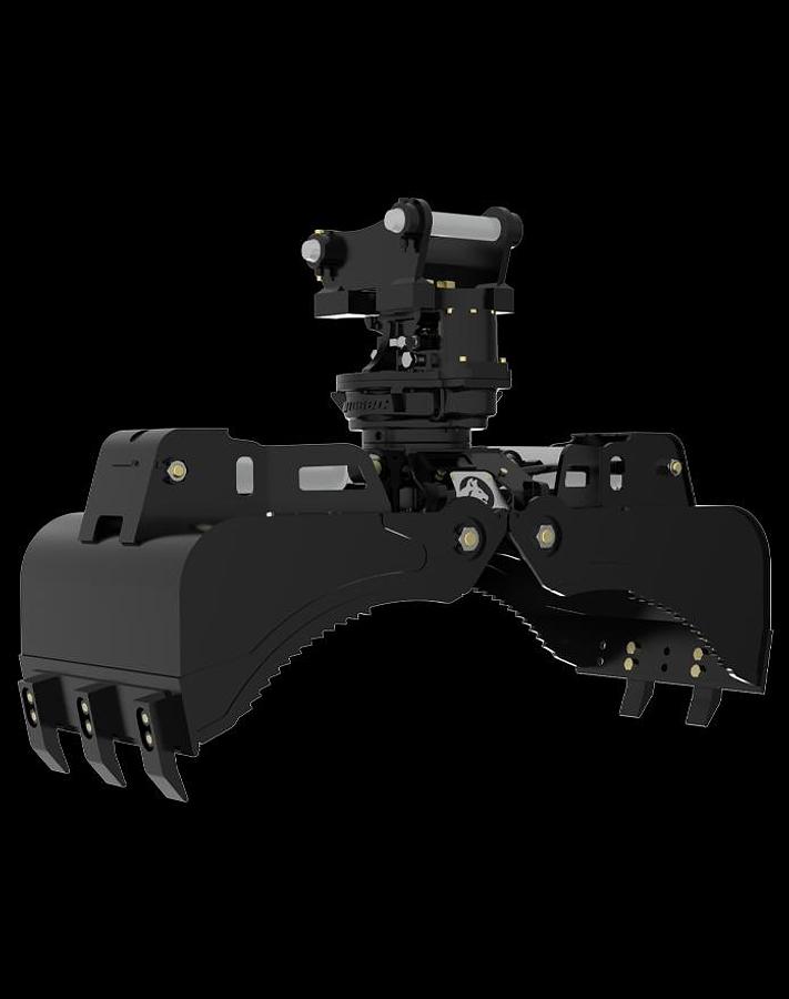 2026 Robotec Mini Power Attachment – Bucket Mini Power Attachment
PC018B RT-252