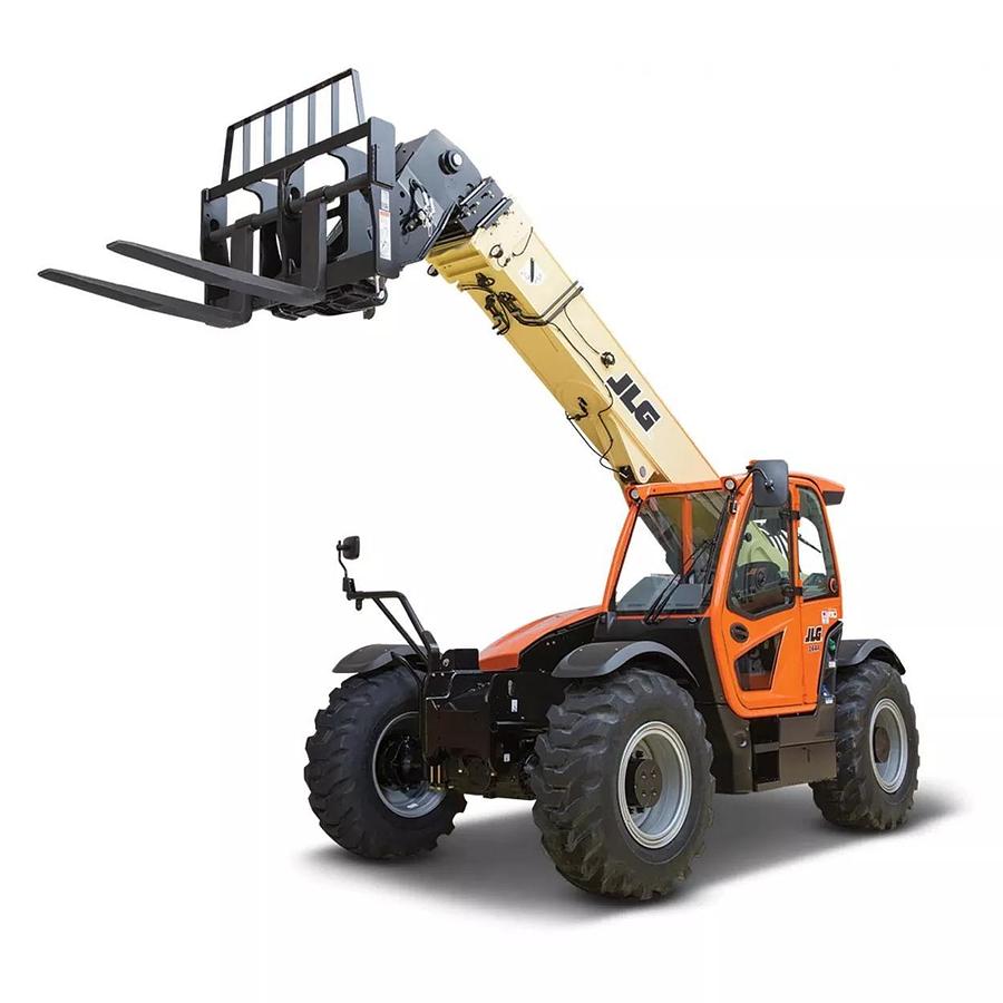 15,000 lb. Telehandler, 40-55 ft., Variable