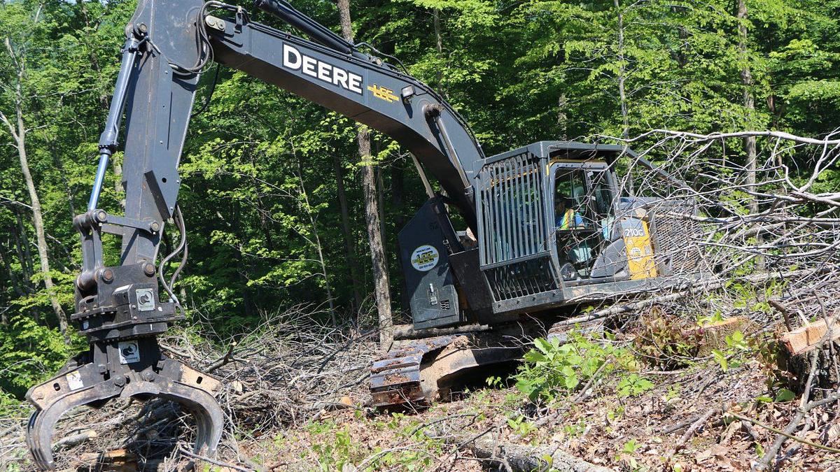 2026 Robotec RPA – Rake RPA3045R32-RGP900