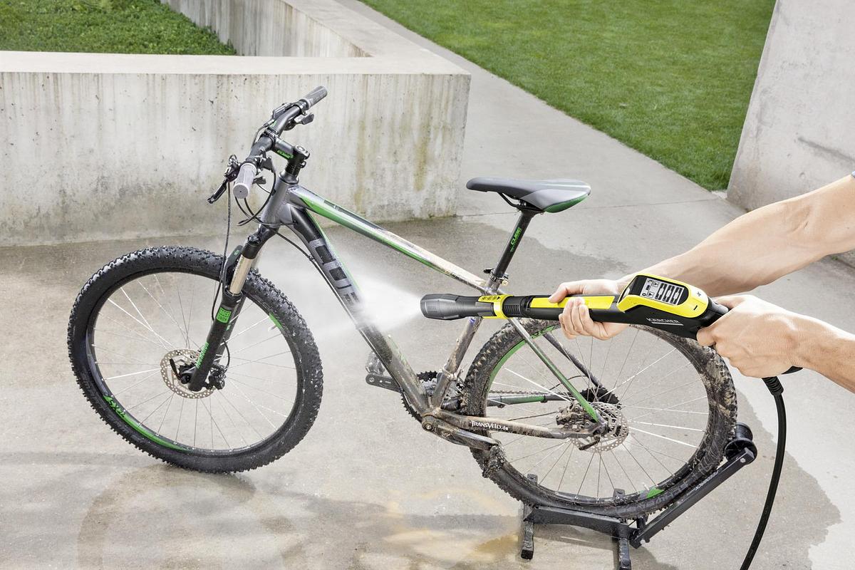 K 5 Premium Smart Control