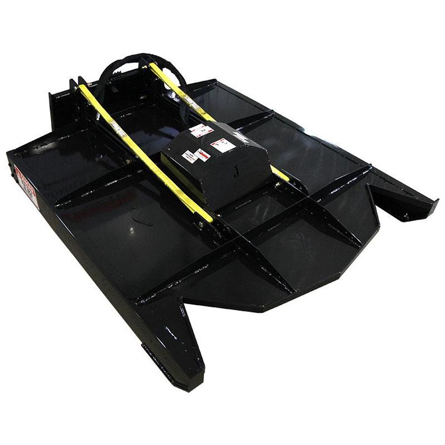 2026 Jenkins Brush Mower Super Duty Direct Drive 7'