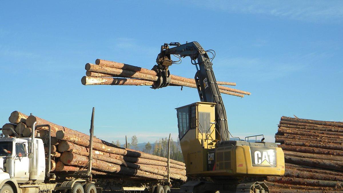 2026 Robotec RPA – Pulpwood RPA4570P12-RGP1300