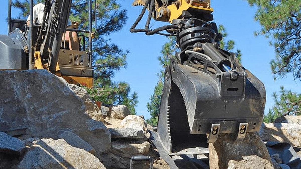 2026 Robotec Mini PC Bucket
PC018B-RGP252