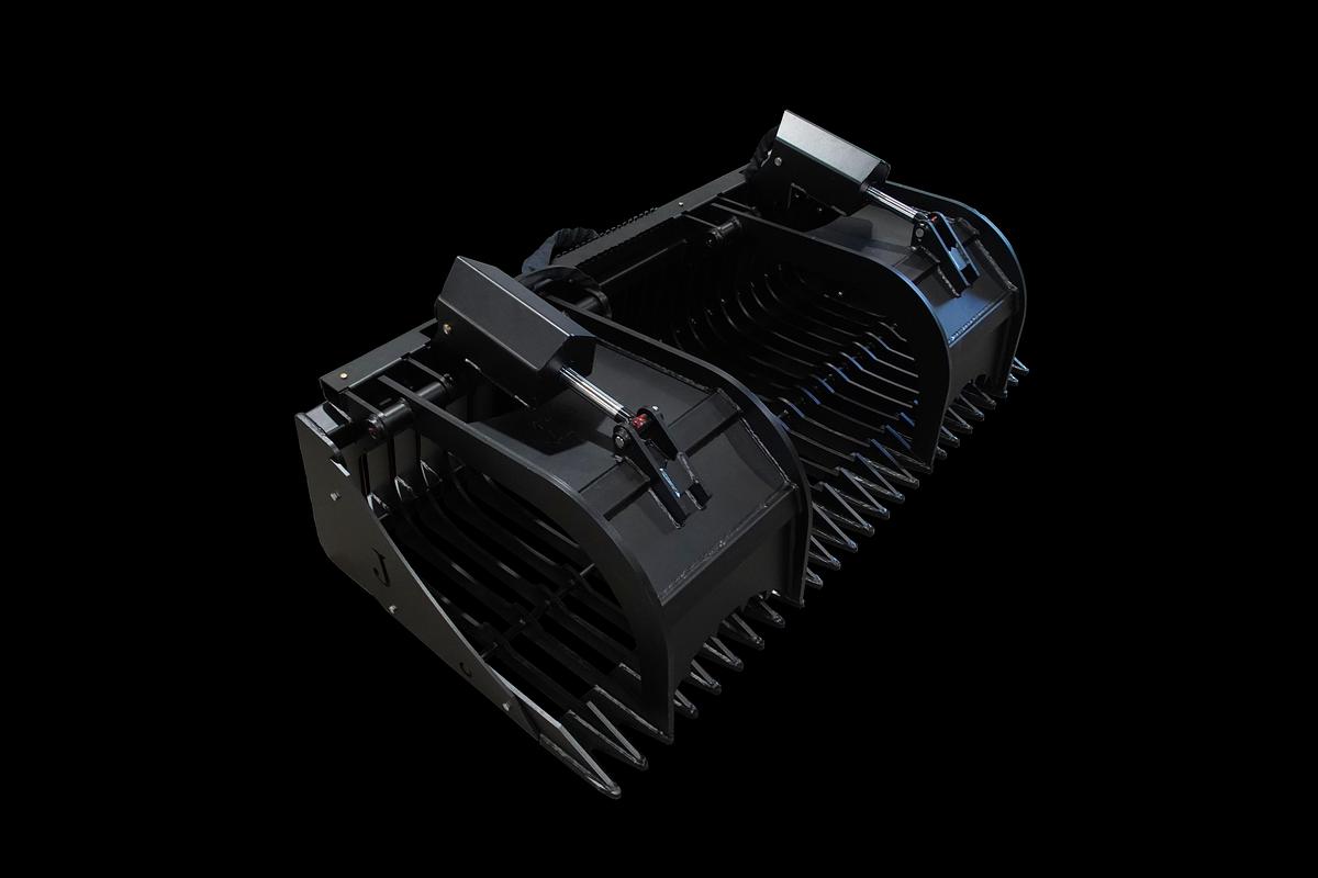 2026 Jenkins Skeleton Grapple Width (single claw) 48"