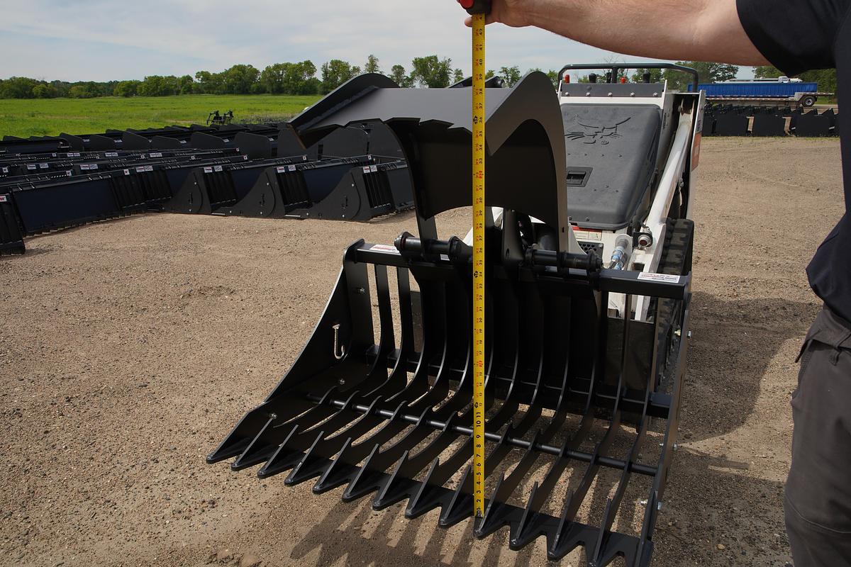 2026 Jenkins Mini Skeleton Grapple