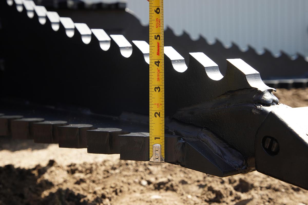 2026 Jenkins Super Duty Tree Puller