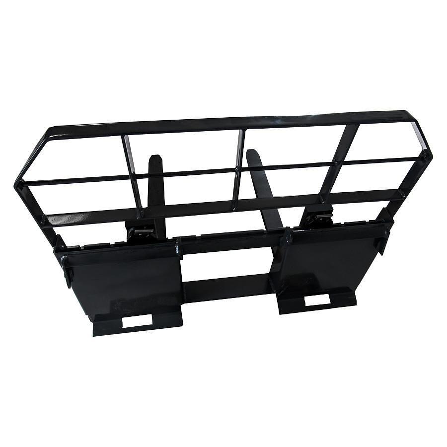 Skid Steer Pallet Forks