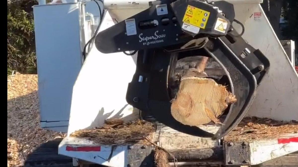 2026 Robotec Limb Reaper PC025R RGP-254 RGS350