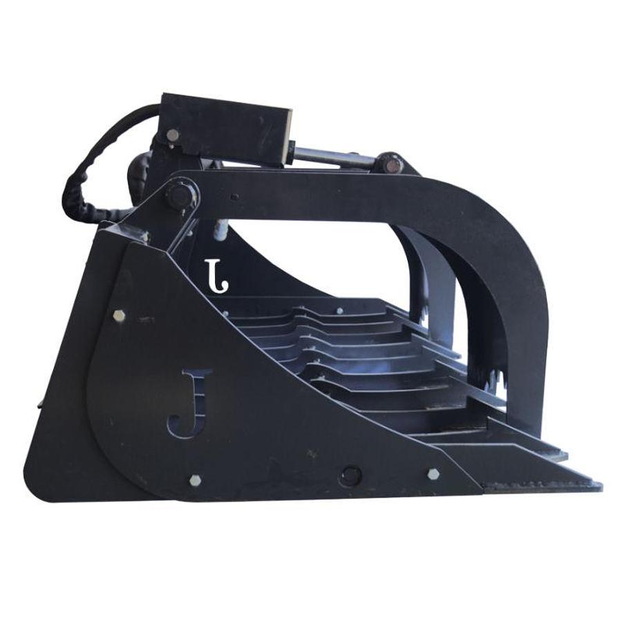 2026 Jenkins Debris Grapple 
84"