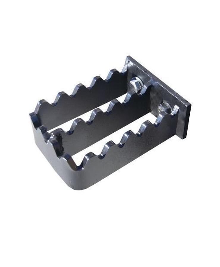 Heavy Duty Skid Steer Pallet Forks