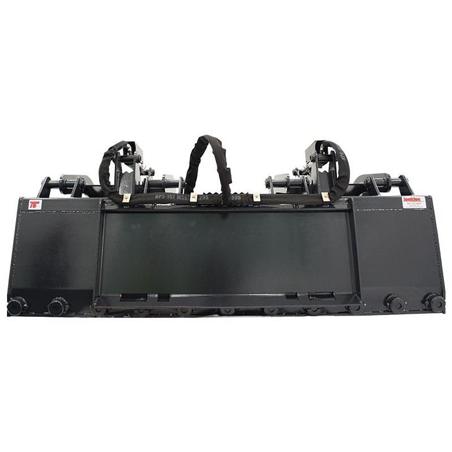 2026 Jenkins Tine Grapple 83"