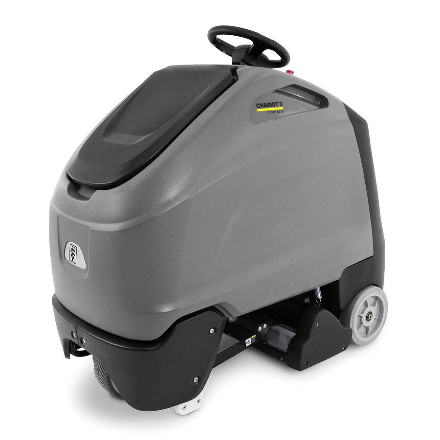 Chariot™ 3 CV 86/1 RS Bp + 234 AGM + OBC