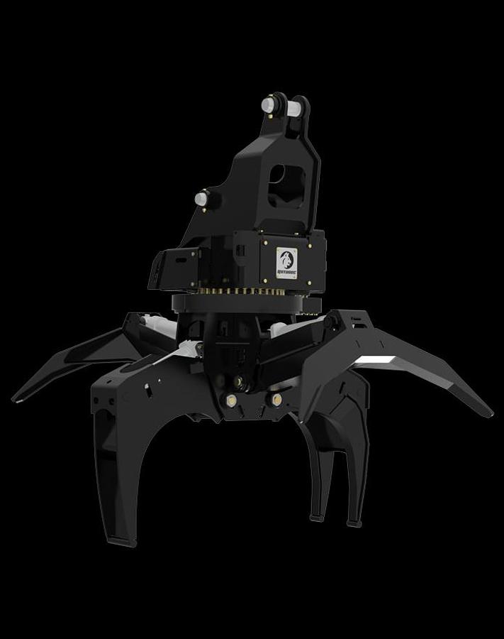 2026 Robotec Butt’n’Top Grapple Sorting
B325S-RGP1306