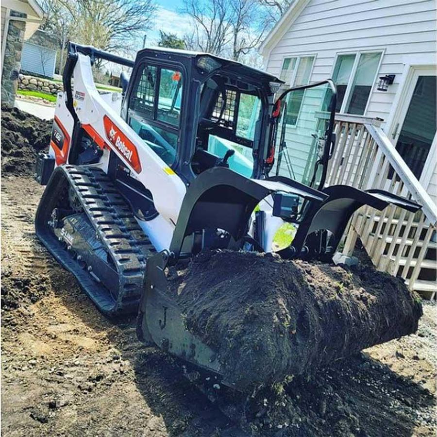 2026 Jenkins Skeleton Grapple Width (single claw) 48"