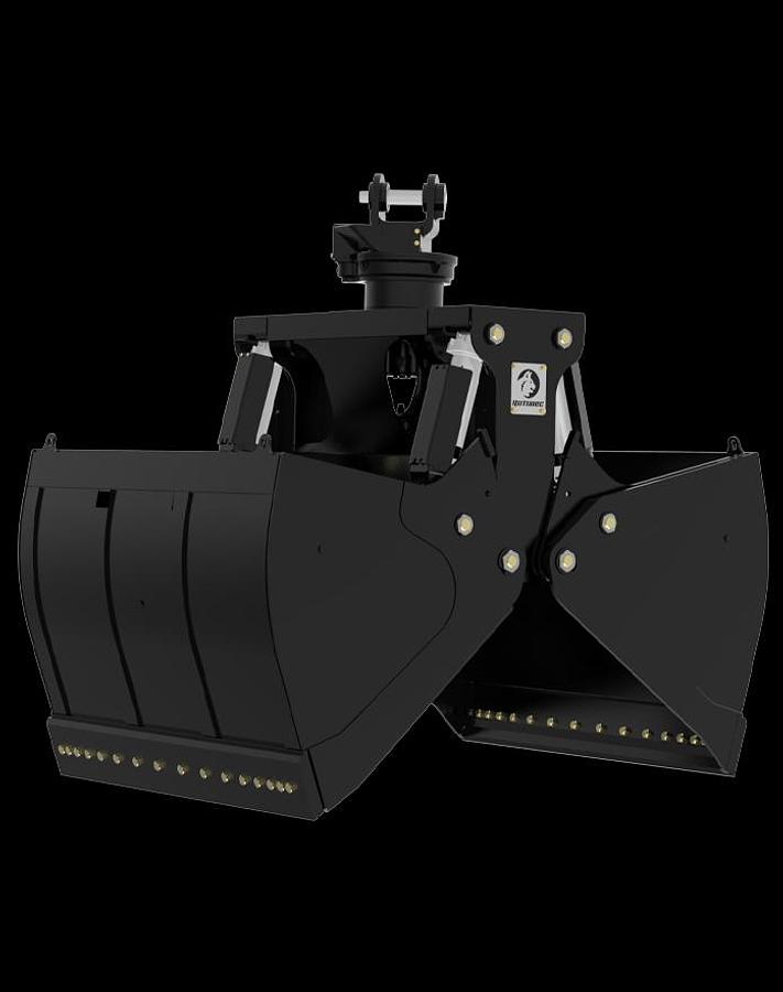 2026 Robotec Clam Buckets Light Duty
CSB1200L-RT1202