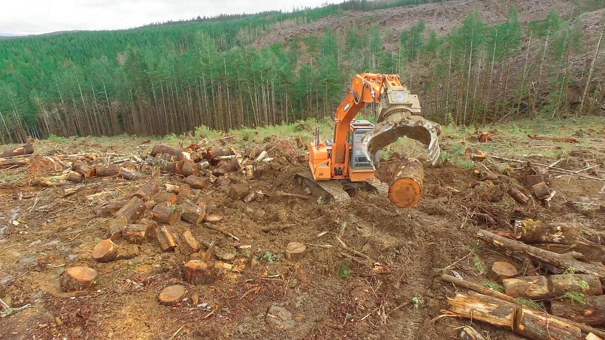 2026 Robotec RPA – Rake RPA3045R32-RGP900