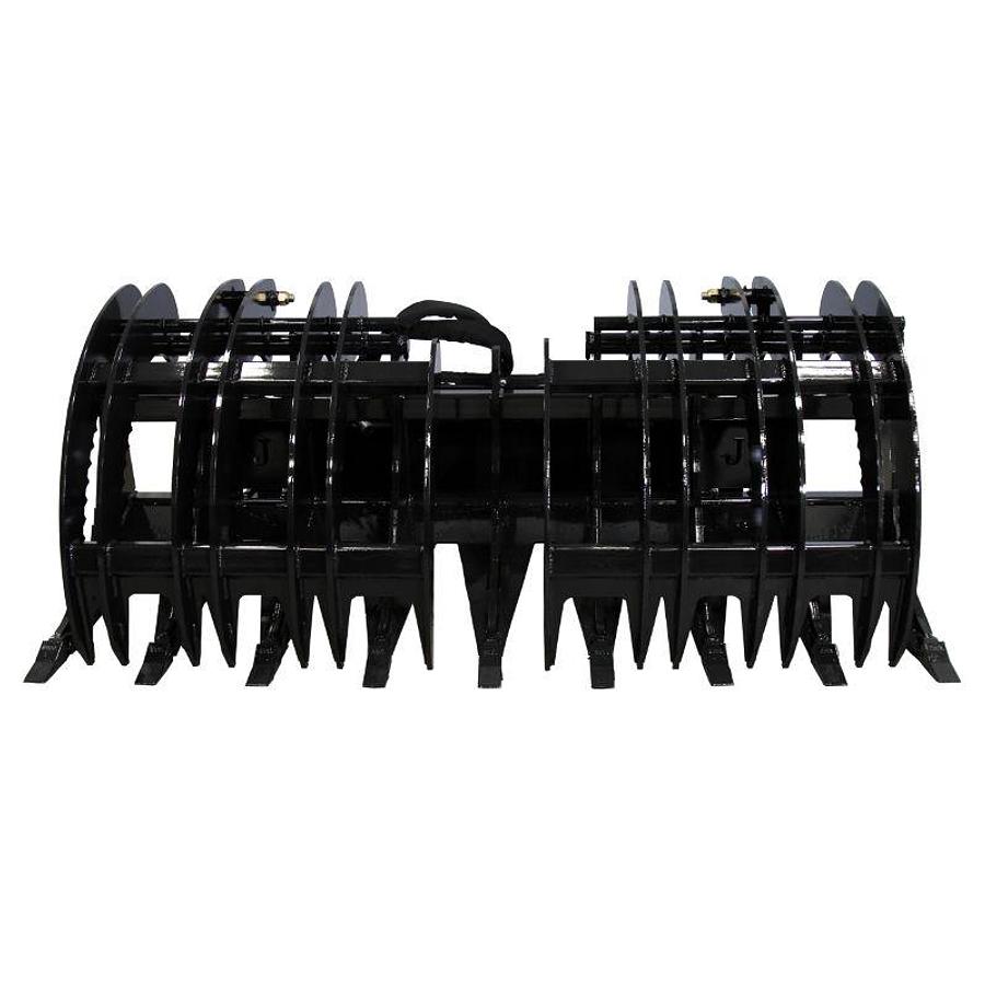 2026 Jenkins Brush Grapple Super Duty Split 86"