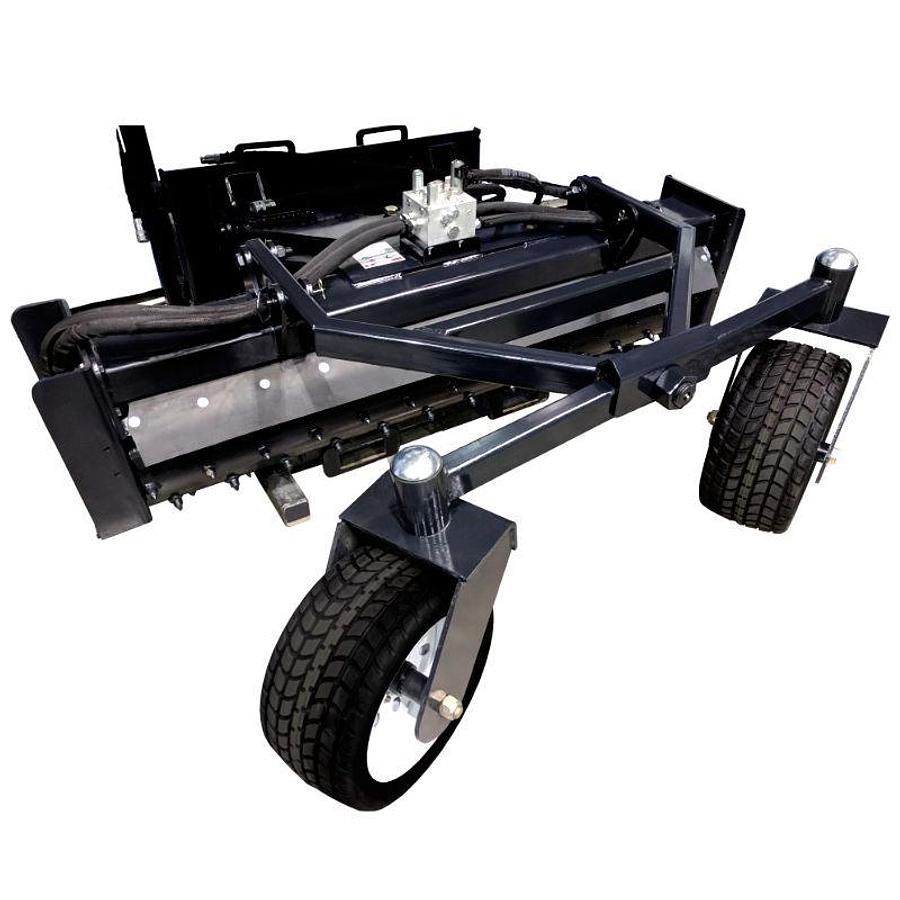 2026 Jenkins Soil Conditioner 7' soil conditioner