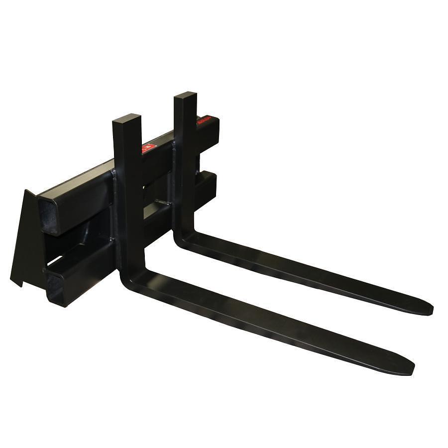 Heavy Duty Fixed Pallet Forks