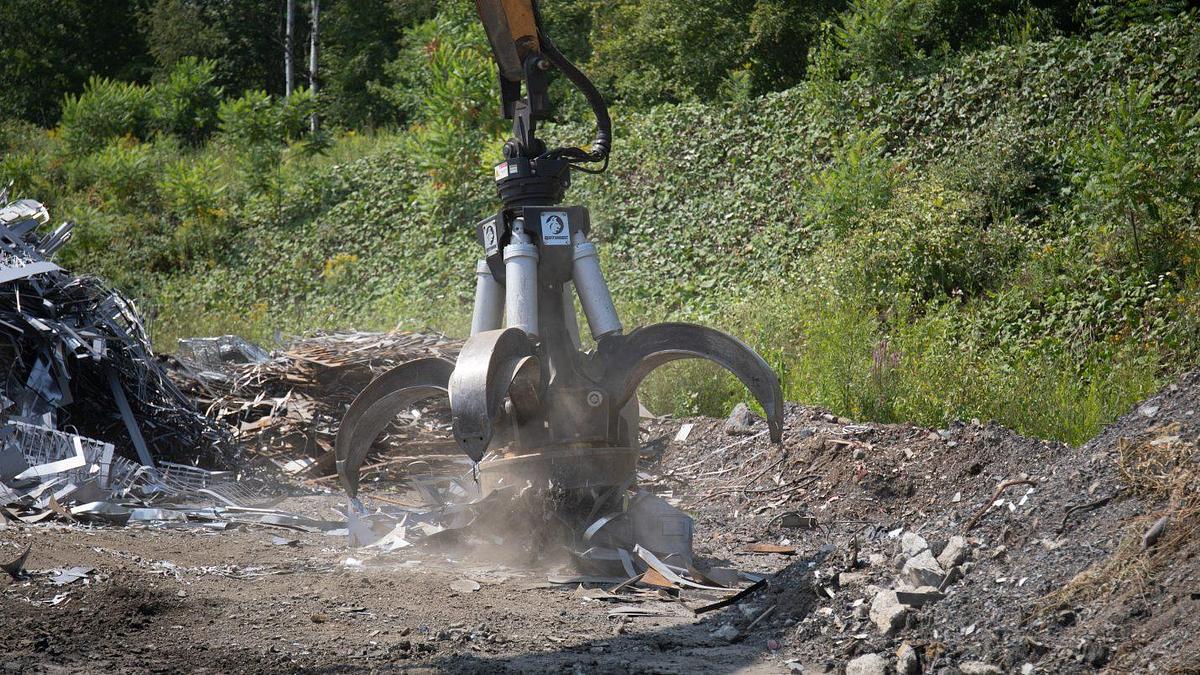 2026 Robotec Mag Grapple Mag-Grab
OPM4S100-RT502E02-M40