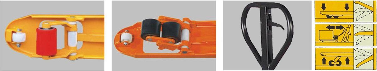 DF55 
 Economy Series