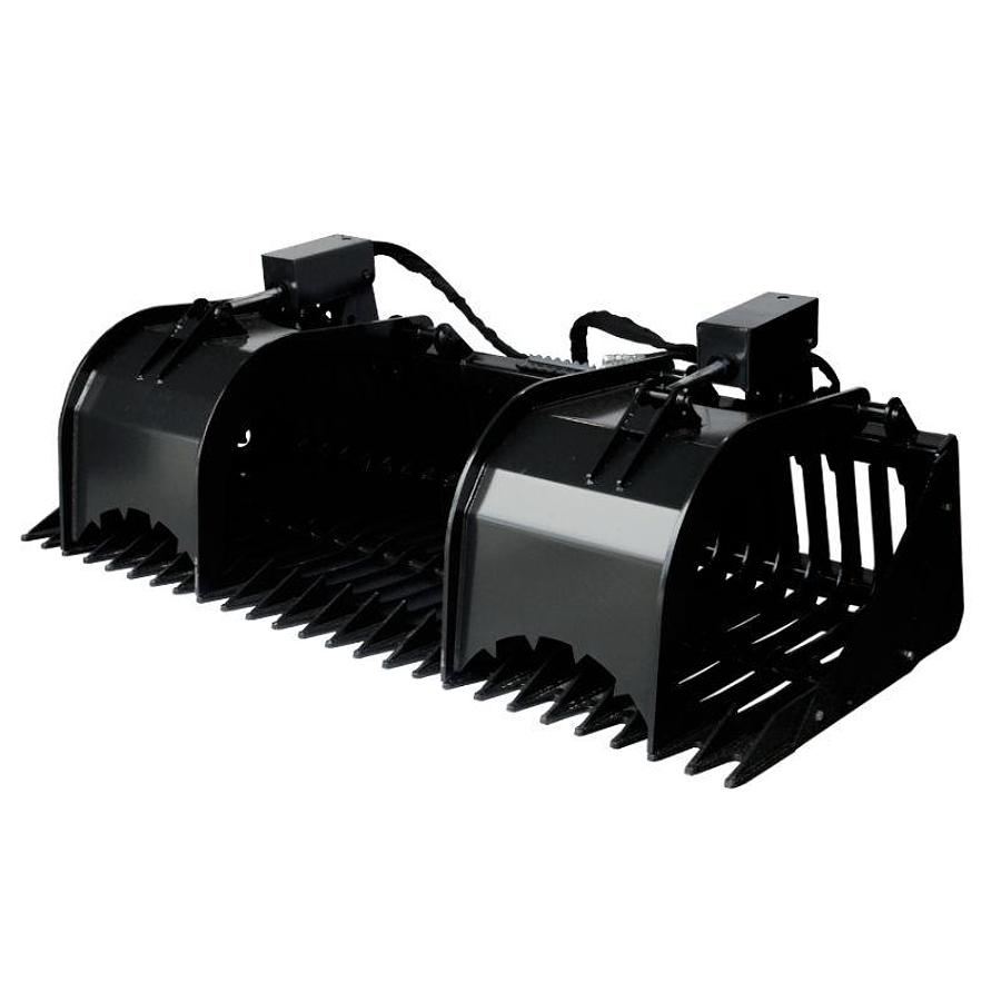 2026 Jenkins Skeleton Grapple Width (single claw) 48"