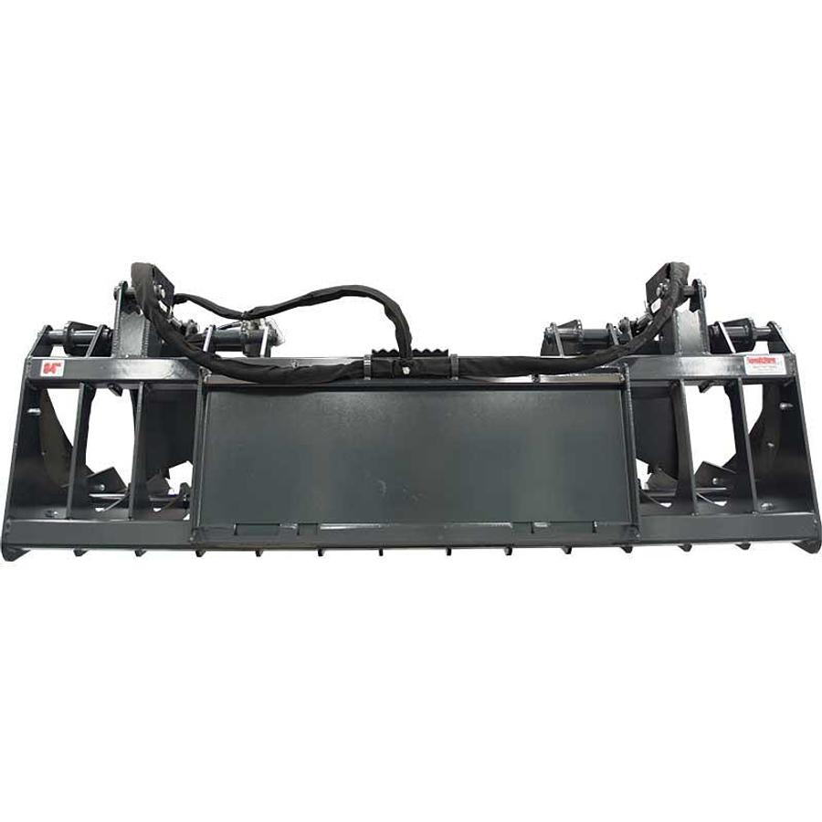 2026 Jenkins Debris Grapple 72"