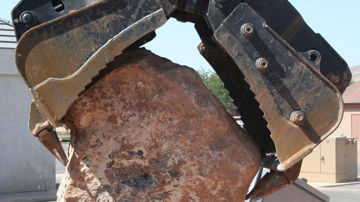 2026 Robotec RPA – Bucket RPA3045B-RGP900