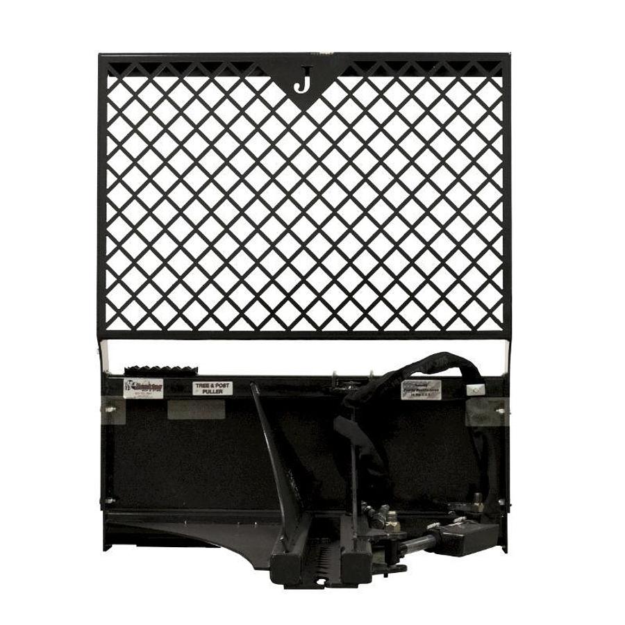 2026 Jenkins Post and Tree Puller