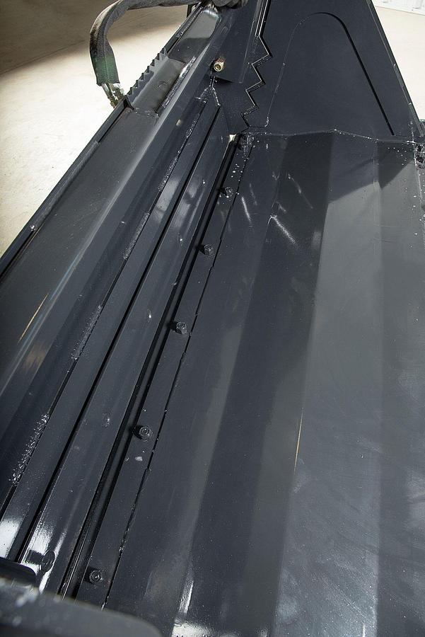 2026 Jenkins 5 in 1 Bucket 78"