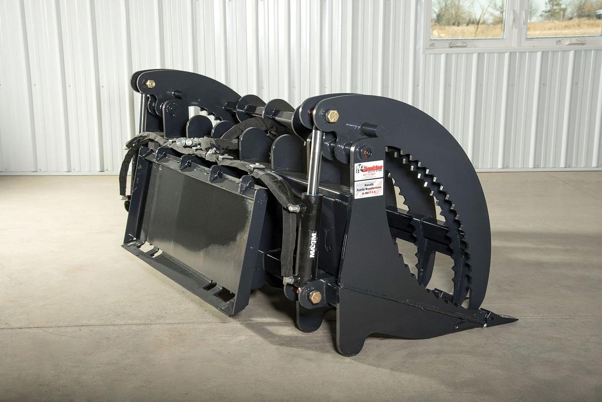 2026 Jenkins Brush Grapple 76"