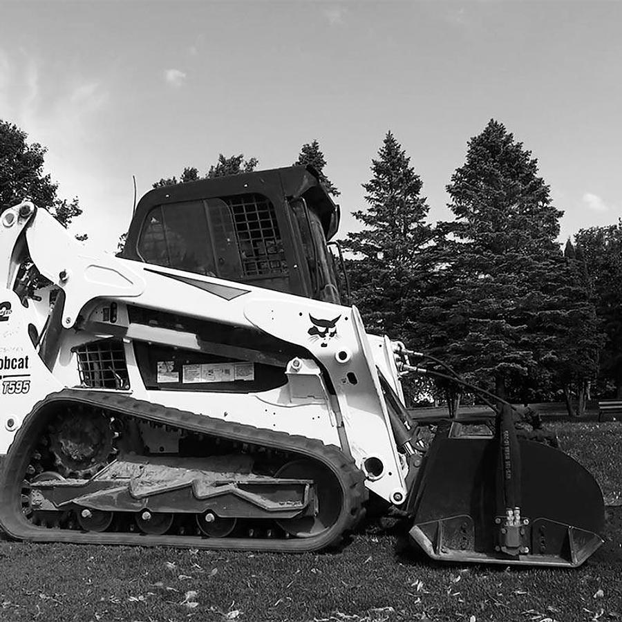 2026 Jenkins Tiller 6'