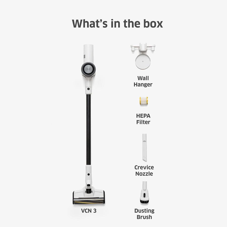 VCN 3 Cordless