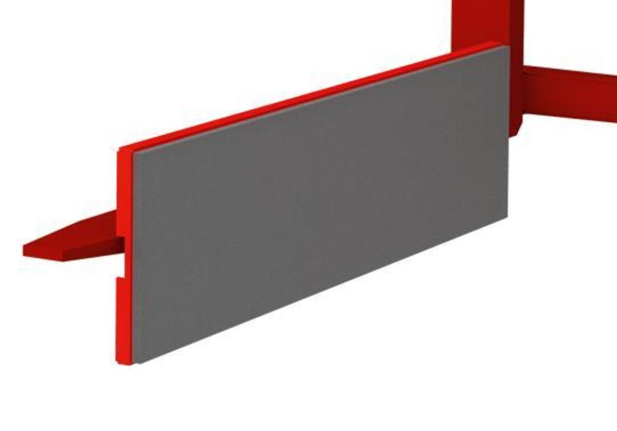 Block and Brick Clamps