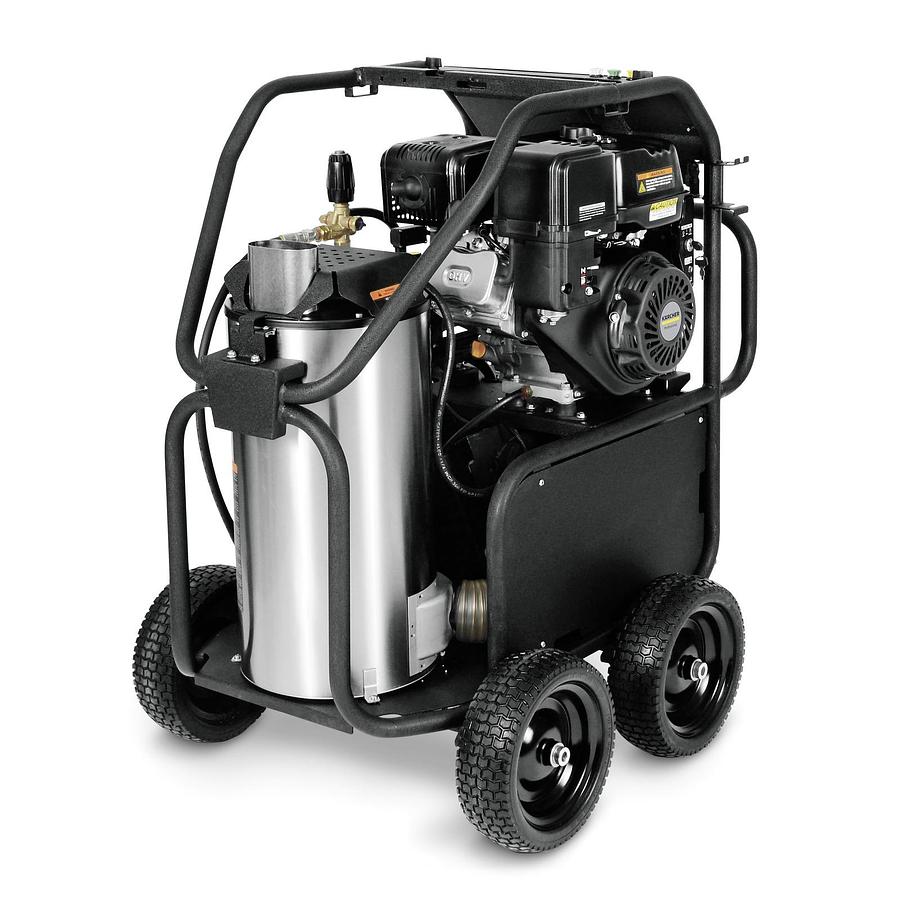 LFT Cage Pressure Washer