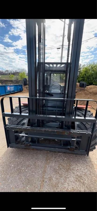 Used 2013 MAXIMAL FD35-C2WEB