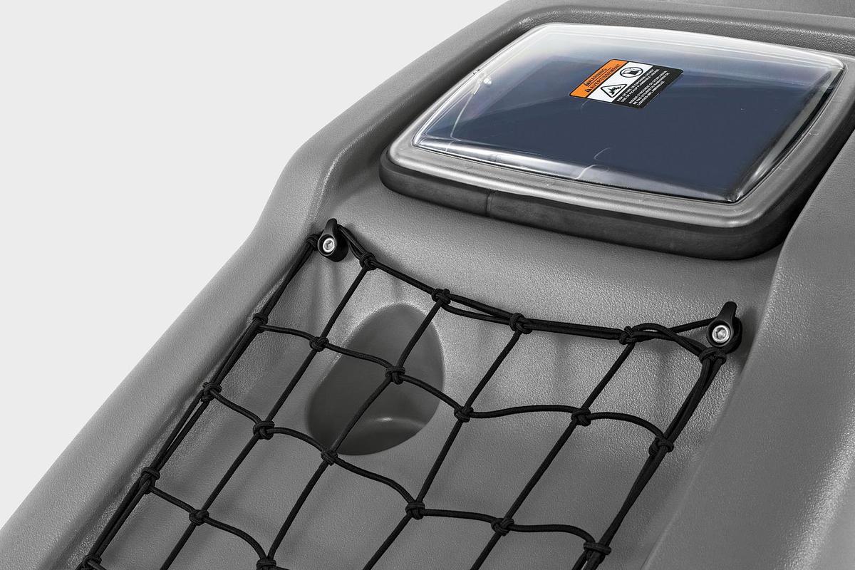 Commodore™ DUO + AGM