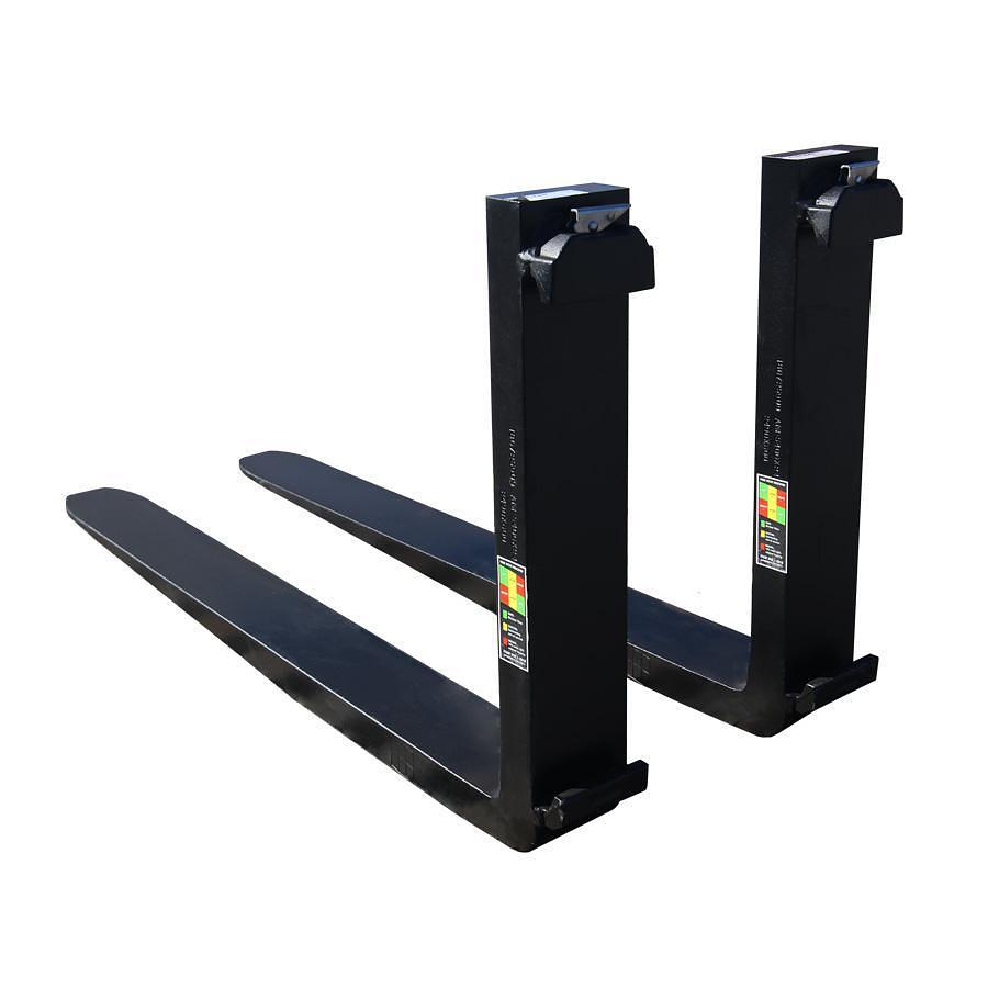 Standard ITA Forklift Forks
