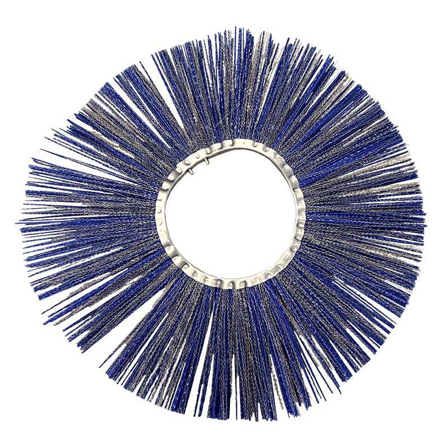 2026 Jenkins Sweeper Broom Hydraulic Angle 7'