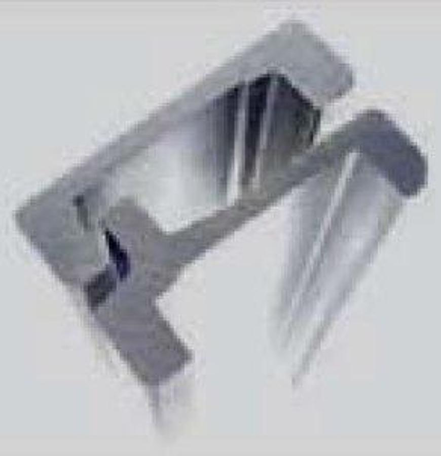 Duplexmast electric stacker - Light-duty - Low cost operation.